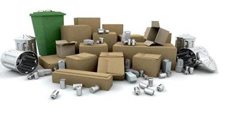 什么是固體廢物？